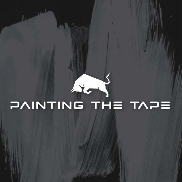 Artwork for Painting The Tape