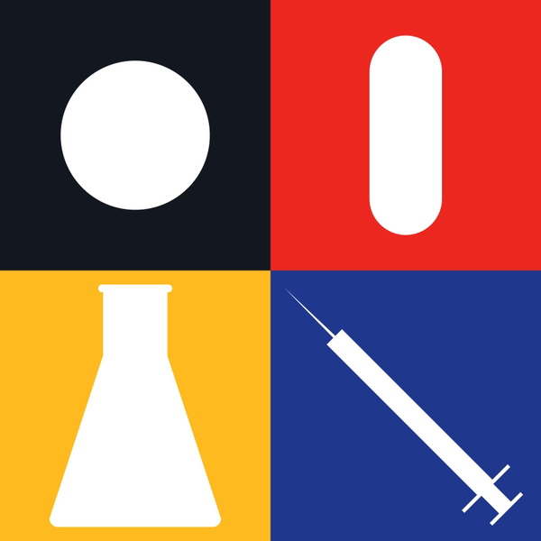 Artwork for PAINWeek Podcasts