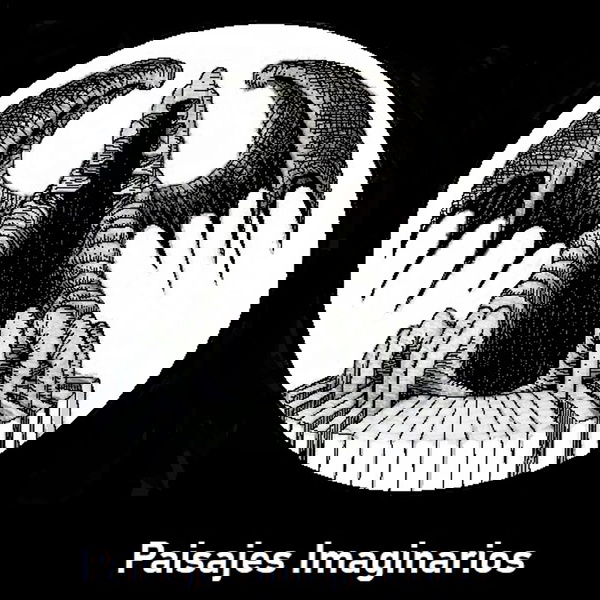 Artwork for Paisajes Imaginarios