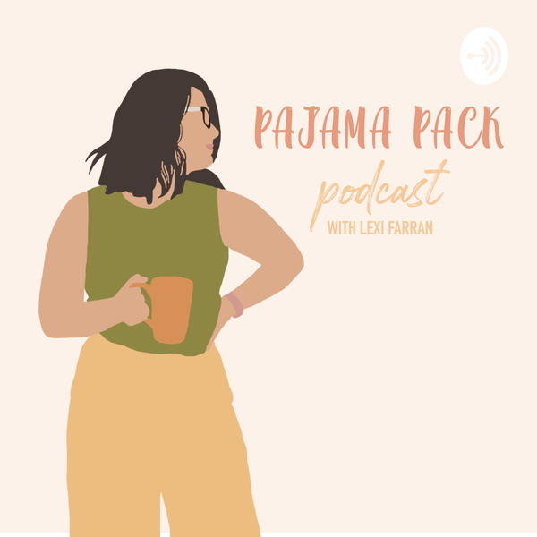 Artwork for Pajama Pack Podcast