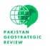 Pakistan Geostrategic Review
