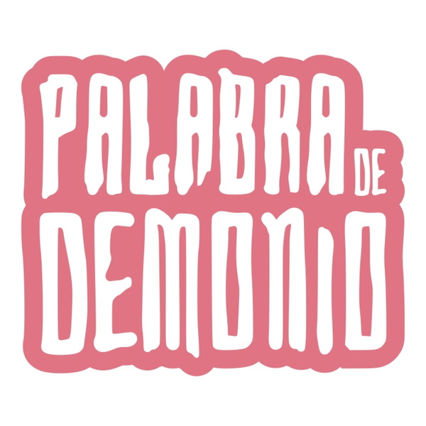 Artwork for Palabra de Demonio