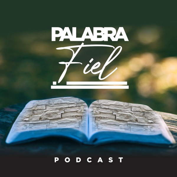 Artwork for Palabra Fiel