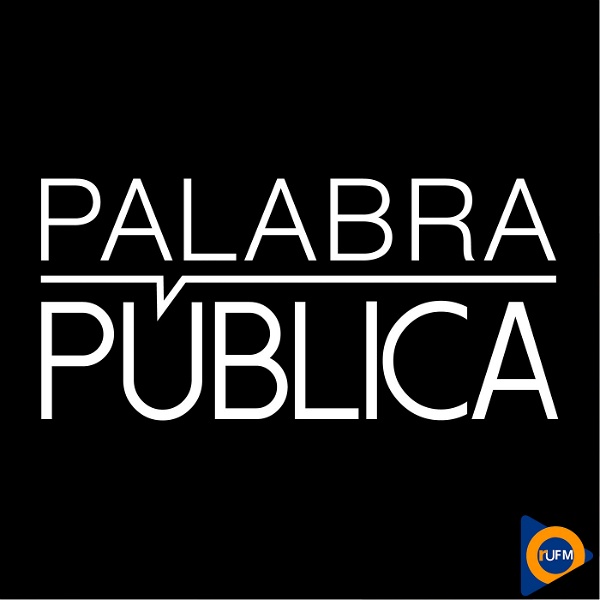 Artwork for Palabra Pública