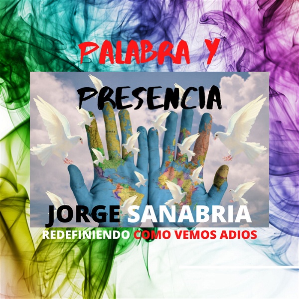Artwork for Palabra y Presencia Podcast