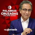 Palabras Cruzadas con Javier Aranda