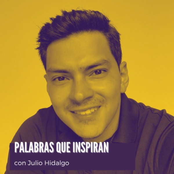 Artwork for PALABRAS QUE INSPIRAN
