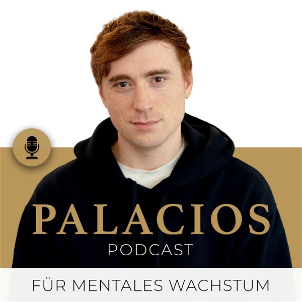 Artwork for Palacios Podcast