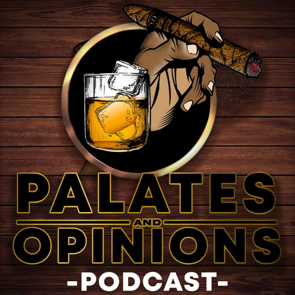 Artwork for Palates and Opinions