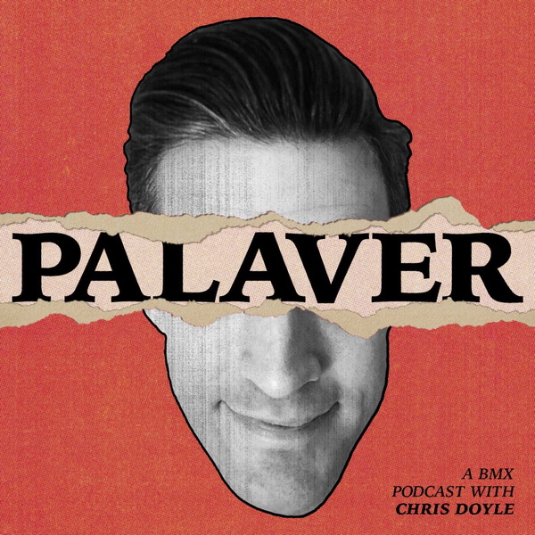 Artwork for Palaver