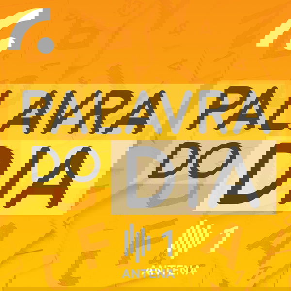 Artwork for Palavra do Dia