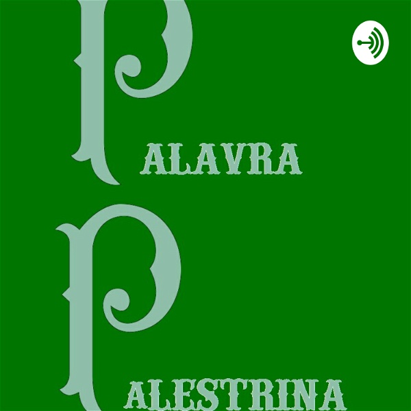 Artwork for Palavra Palestrina