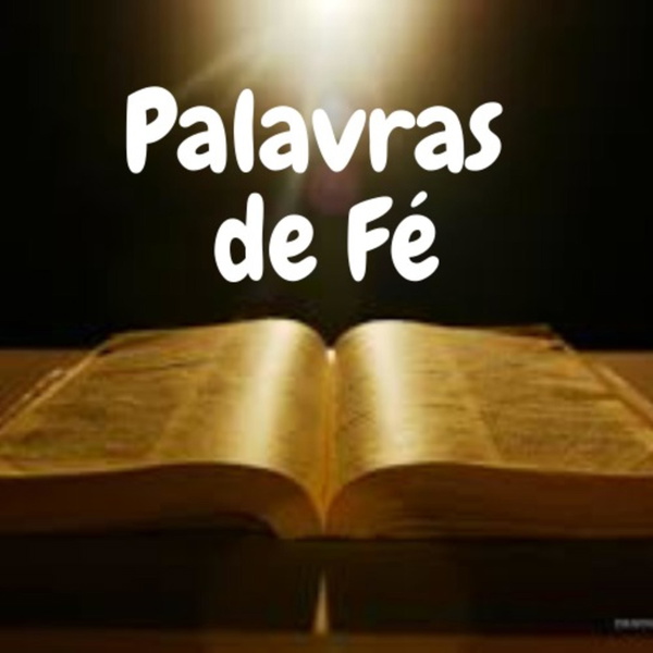 Artwork for Palavras de Fé