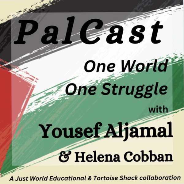 Artwork for PalCast