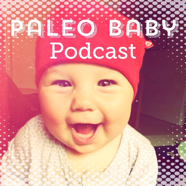 Artwork for Paleo Baby