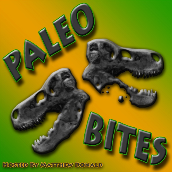 Artwork for Paleo Bites
