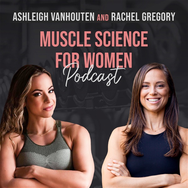 Artwork for Muscle Science for Women