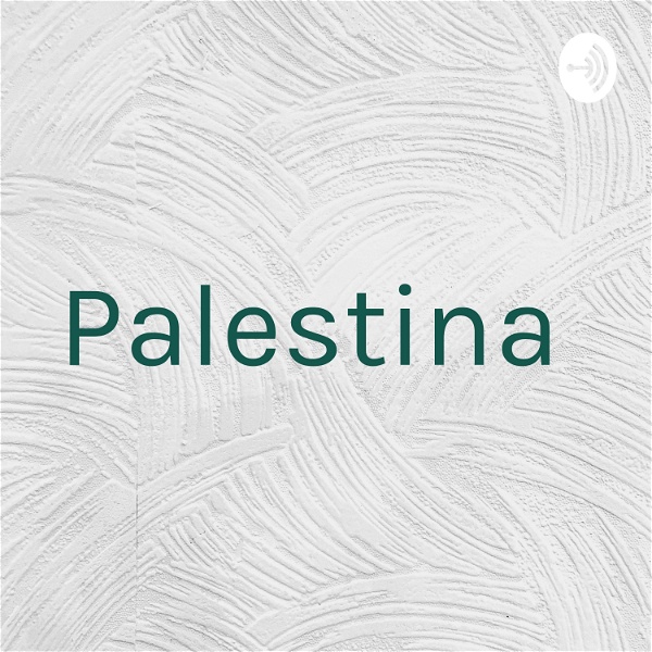 Artwork for Palestina