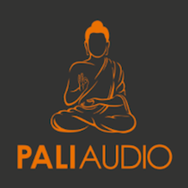 Artwork for Pali audio