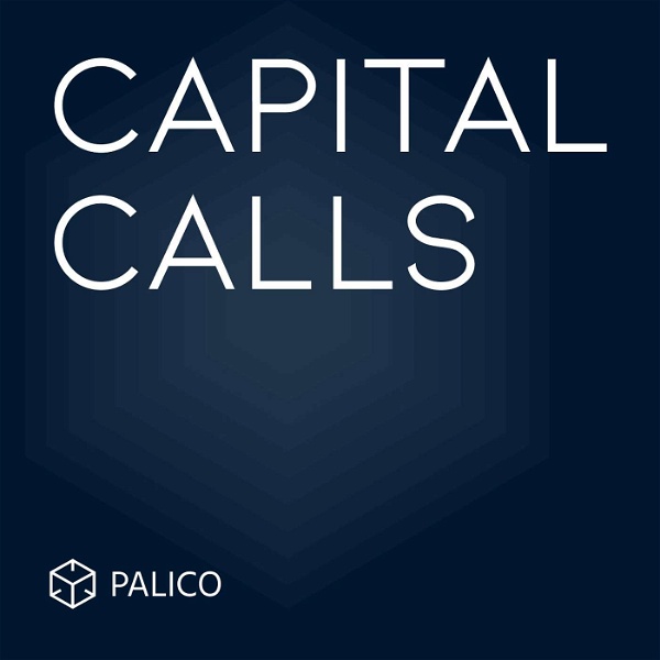Artwork for Palico Capital Calls