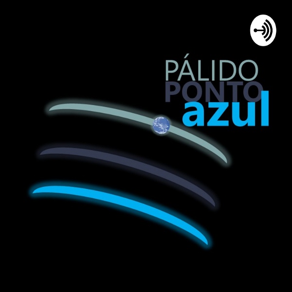 Artwork for Pálido Ponto Azul
