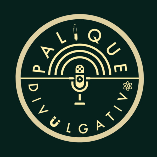 Artwork for Palique Divulgativo