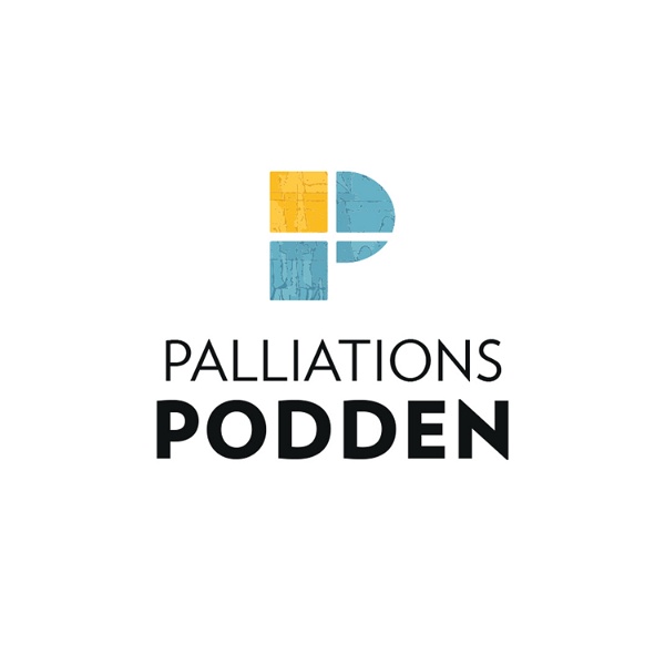 Artwork for Palliationspoddens podcast