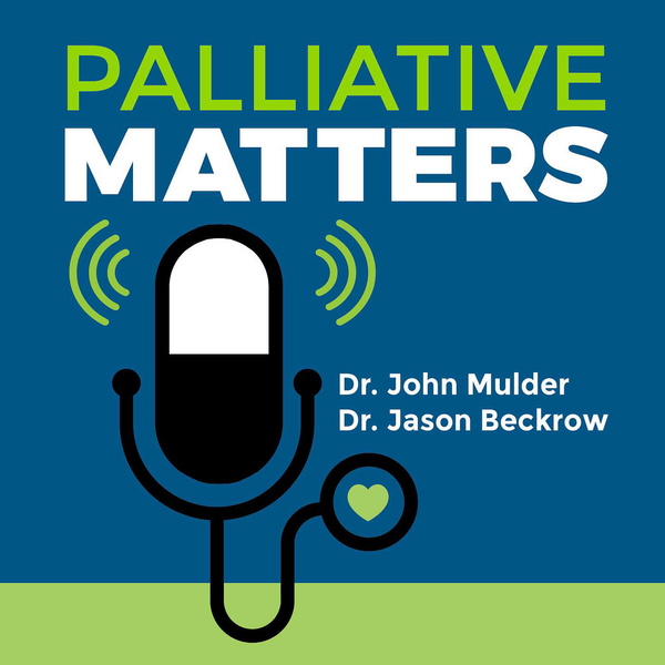 Artwork for Palliative Matters