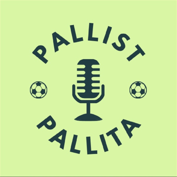 Artwork for Pallist Pallita