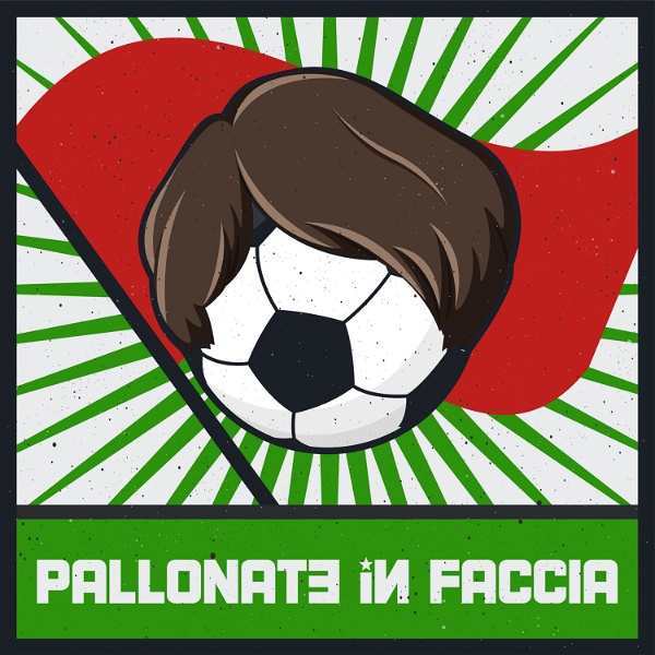 Artwork for Pallonate in Faccia