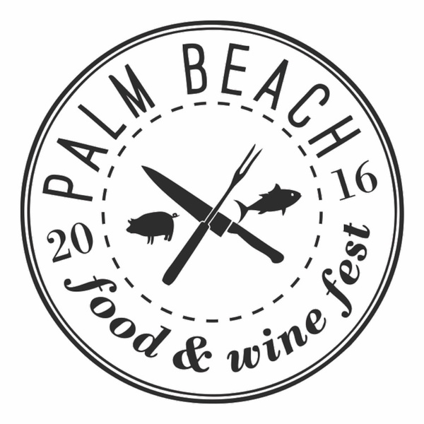Artwork for Palm Beach Food & Wine Festival Podcast