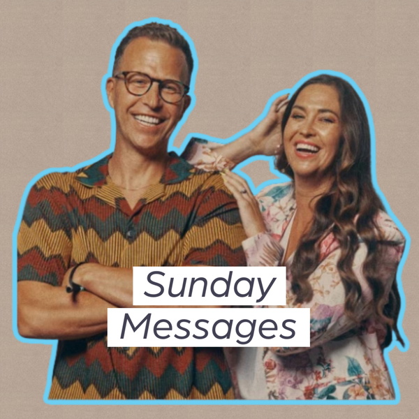 Artwork for Palm City Church Sunday Messages