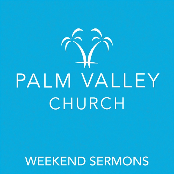 Artwork for Palm Valley Church