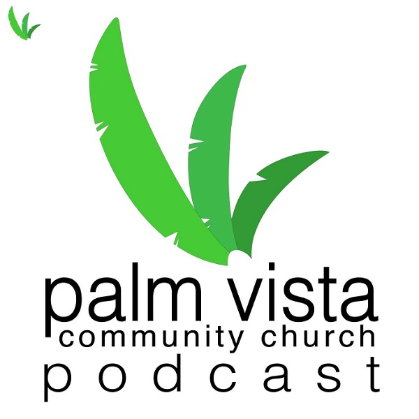 Artwork for Palm Vista Community Church