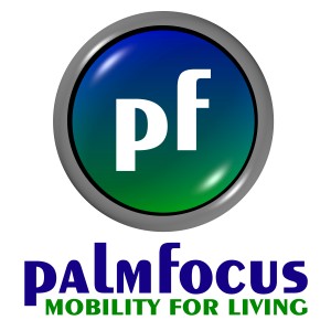 Artwork for PalmFocus Palmcasts