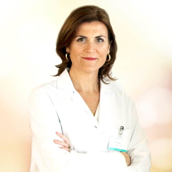 Artwork for Paloma Carrasco Psicóloga