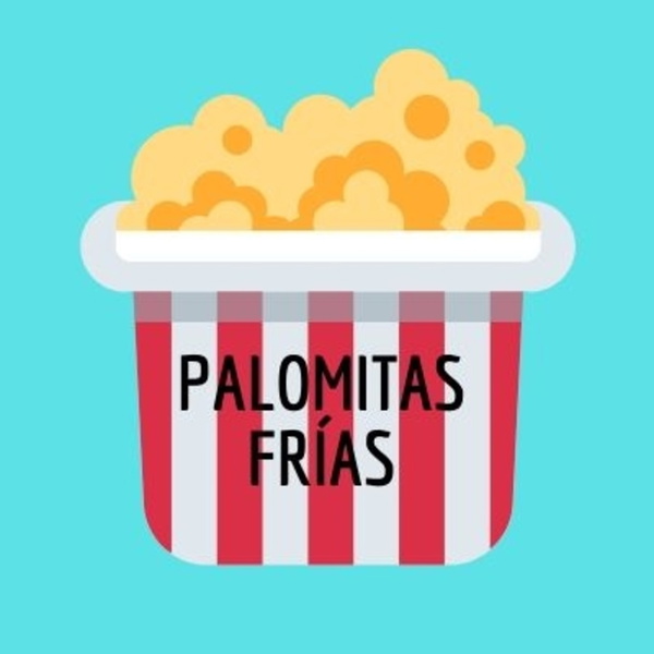 Artwork for Palomitas Frías