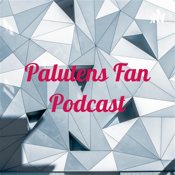 Artwork for Palutens Fan Podcast
