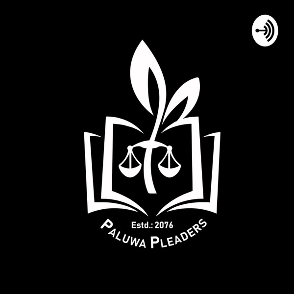 Artwork for Paluwa Podcast