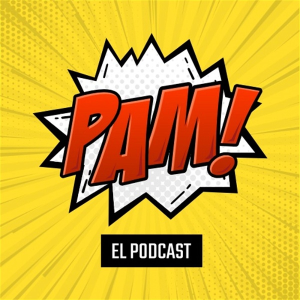 Artwork for PAM el podcast