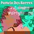 Pamela Des Barres' Pajama Party!
