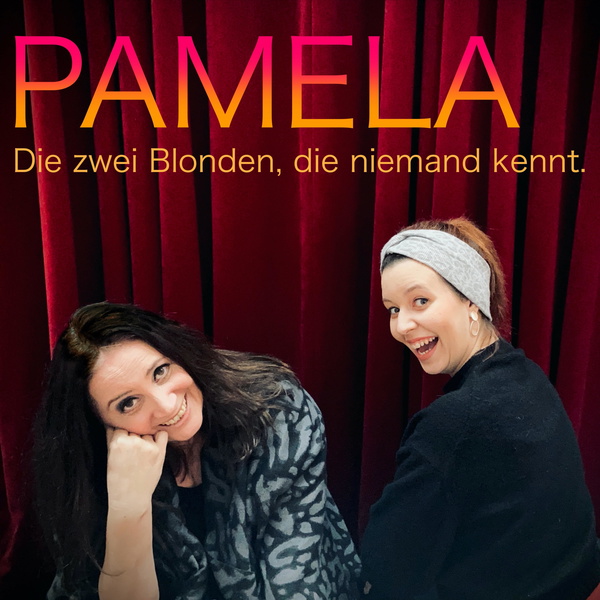 Artwork for PAMELA