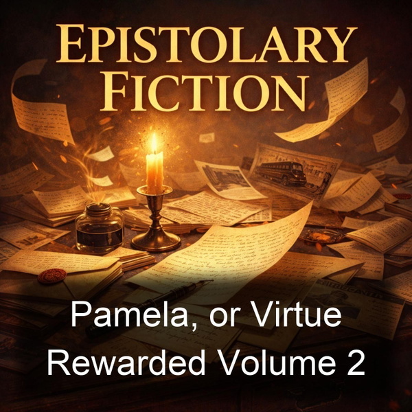 Artwork for Pamela, or Virtue Rewarded Volume 2