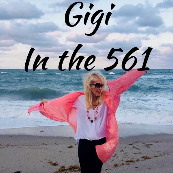 Artwork for Gigi in the 561
