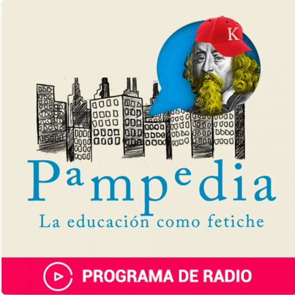 Artwork for Pampedia