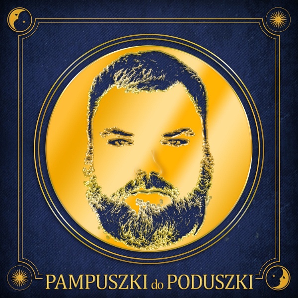 Artwork for Pampuszki do poduszki