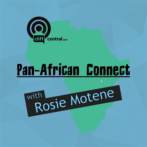 Artwork for Pan-African Connect