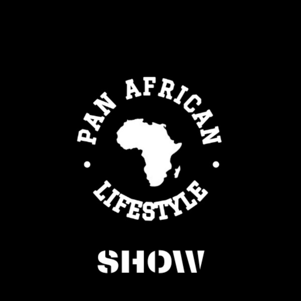 Artwork for Pan African Lifestyle Show