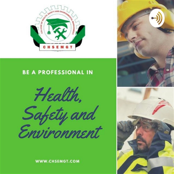Artwork for Pan Atlantic College of Health Safety and Environmental Management