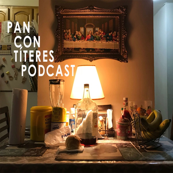Artwork for Pan Con Titeres